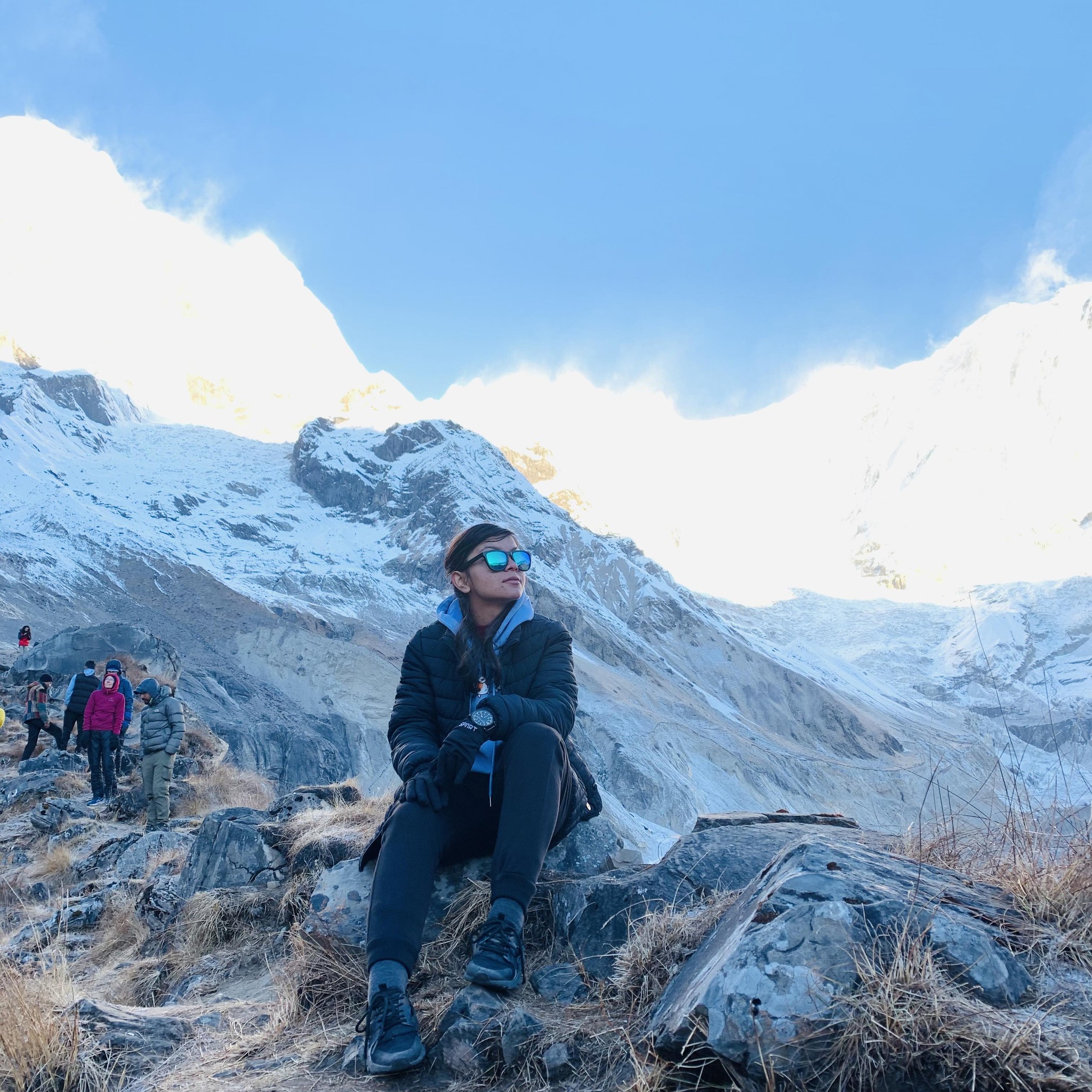 Roshani Subedi Avatar